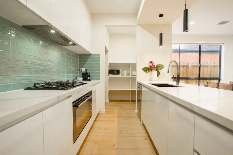 Fourth view of Homely house listing, 6 Hampton Street, Deanside VIC 3336