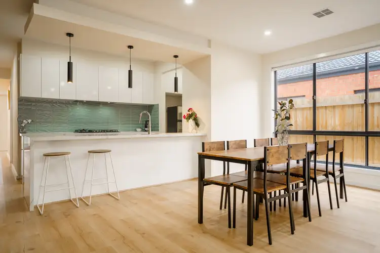 Fifth view of Homely house listing, 6 Hampton Street, Deanside VIC 3336