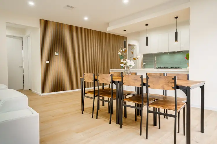 Sixth view of Homely house listing, 6 Hampton Street, Deanside VIC 3336