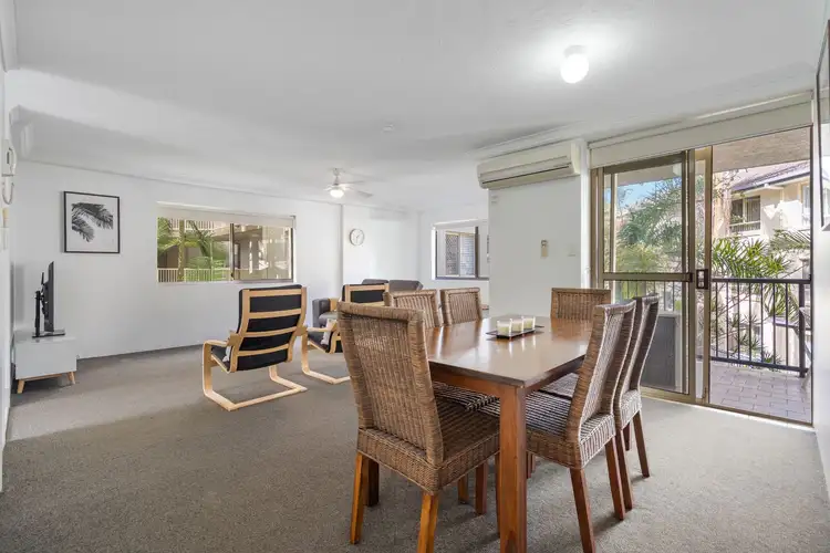Fourth view of Homely apartment listing, 8/418 Marine Parade, Biggera Waters QLD 4216
