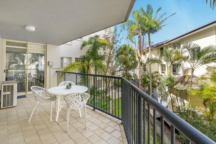 Fifth view of Homely apartment listing, 8/418 Marine Parade, Biggera Waters QLD 4216