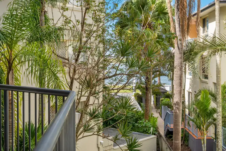 Sixth view of Homely apartment listing, 8/418 Marine Parade, Biggera Waters QLD 4216