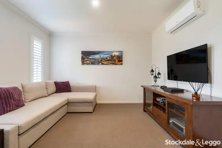 Second view of Homely house listing, 10 Kokoda Drive, Sunbury VIC 3429