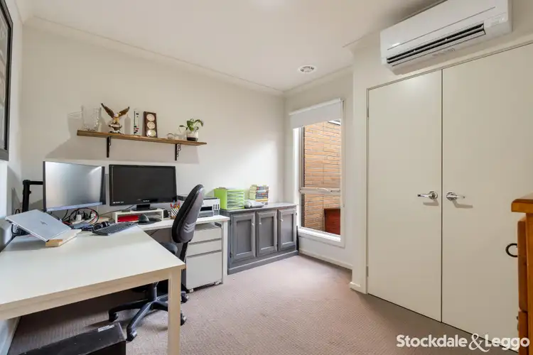 Third view of Homely house listing, 10 Kokoda Drive, Sunbury VIC 3429