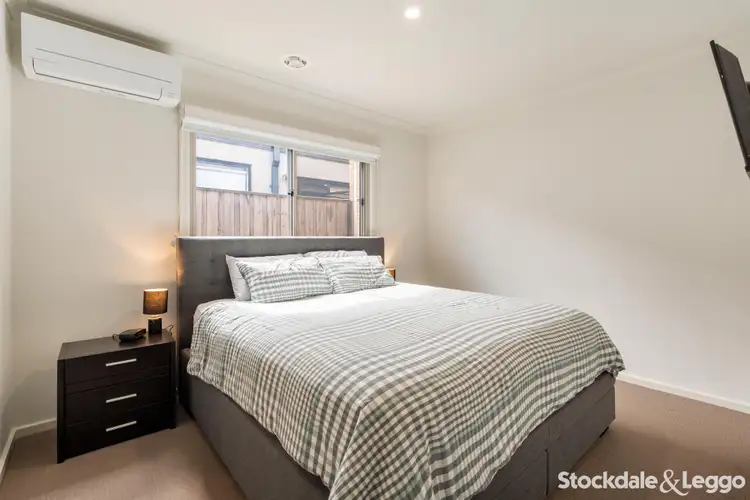 Fourth view of Homely house listing, 10 Kokoda Drive, Sunbury VIC 3429