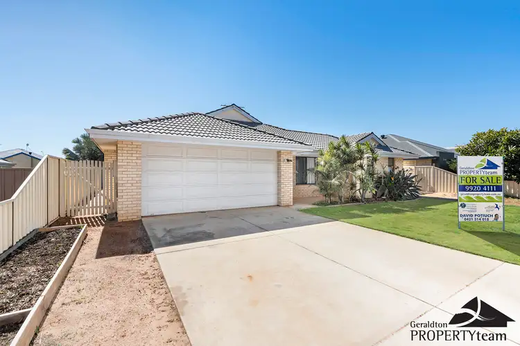 5 Peak Street, Drummond Cove WA 6532