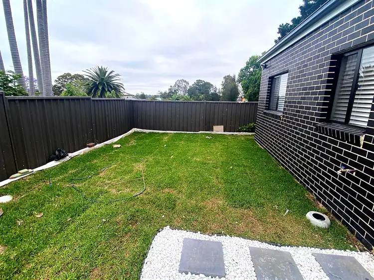 70A Bungaree Road, Toongabbie NSW 2146