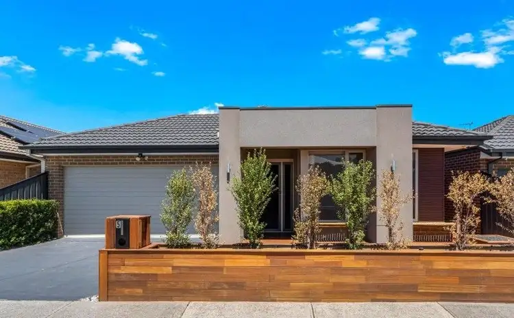 5 Angove Street, Craigieburn VIC 3064
