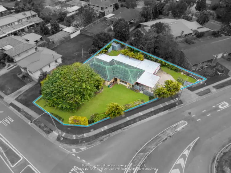 21 Arbor Street, Ferny Grove QLD 4055