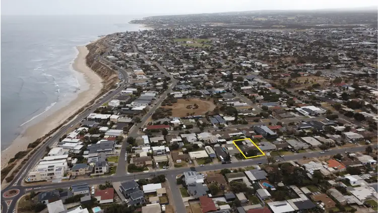 Second view of Homely house listing, 53 Helmsman Terrace, Seaford SA 5169