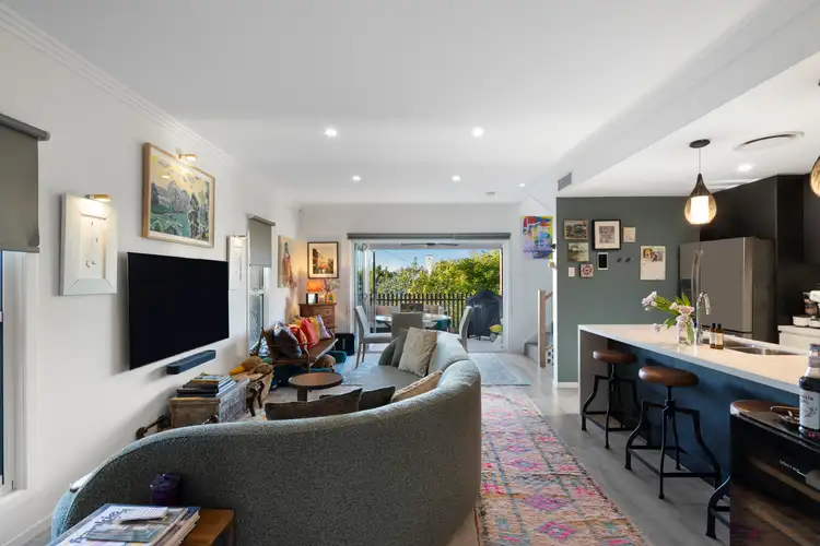 Fourth view of Homely townhouse listing, 1/57 Norman Parade, Clayfield QLD 4011