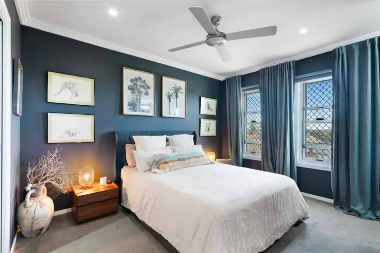 Sixth view of Homely house listing, 1/57 Norman Parade, Clayfield QLD 4011