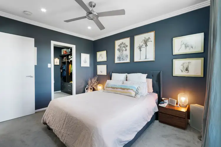 Sixth view of Homely townhouse listing, 1/57 Norman Parade, Clayfield QLD 4011