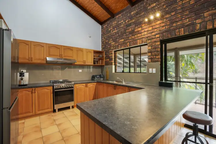 Fifth view of Homely house listing, 46 Helen Crescent, Wurdong Heights QLD 4680