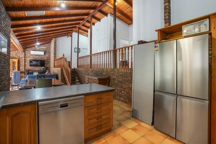 Sixth view of Homely house listing, 46 Helen Crescent, Wurdong Heights QLD 4680