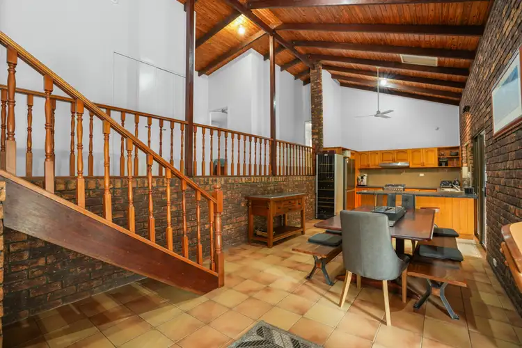 Seventh view of Homely house listing, 46 Helen Crescent, Wurdong Heights QLD 4680