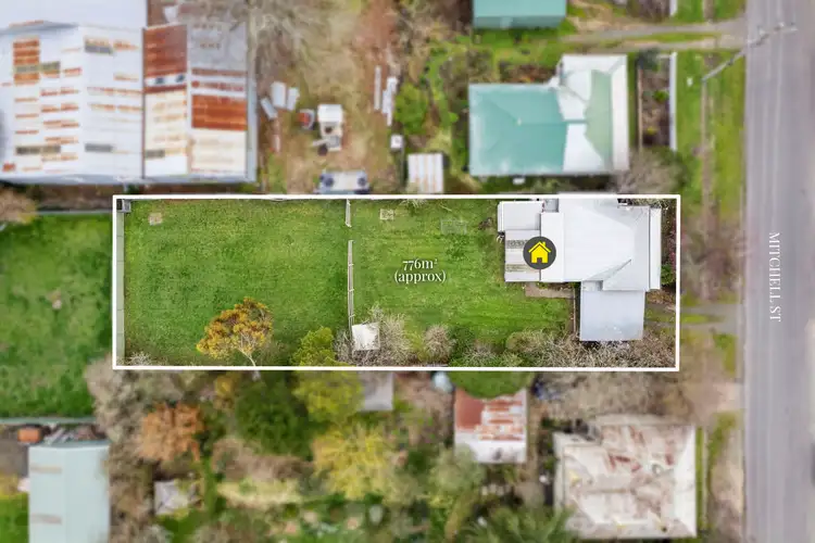 46 Mitchell Street, Kyneton VIC 3444