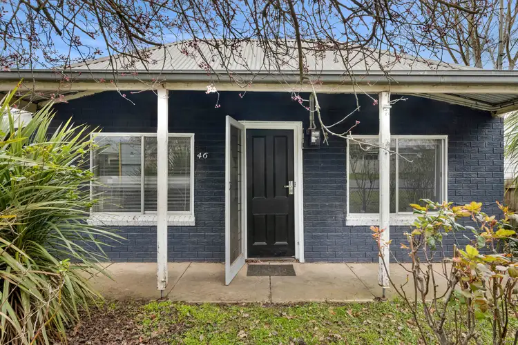 46 Mitchell Street, Kyneton VIC 3444