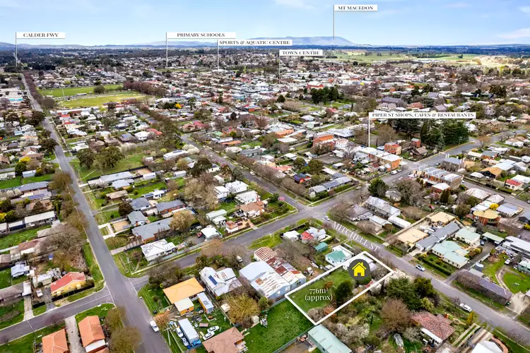 46 Mitchell Street, Kyneton VIC 3444