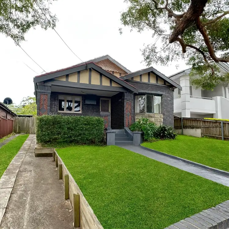34 Asquith Avenue, Rosebery NSW 2018