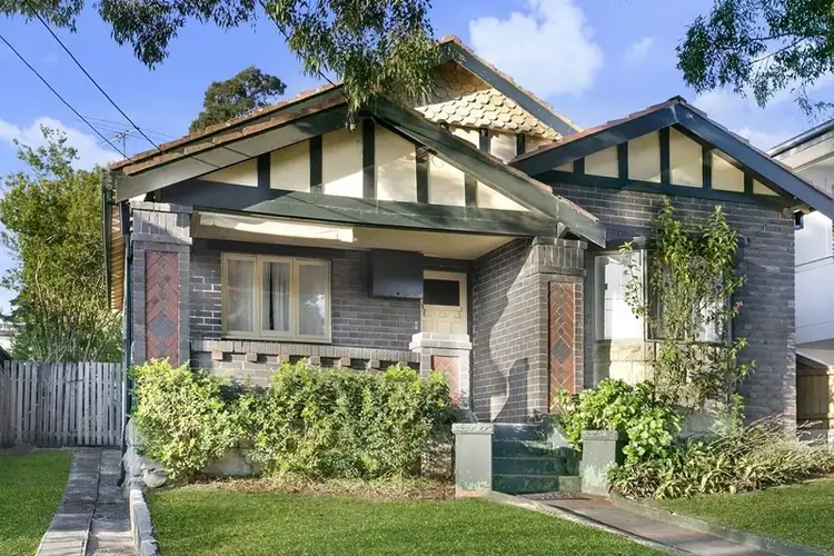 34 Asquith Avenue, Rosebery NSW 2018
