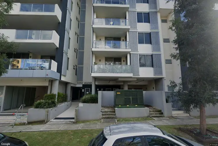 1004/5 french avenue, Bankstown NSW 2200