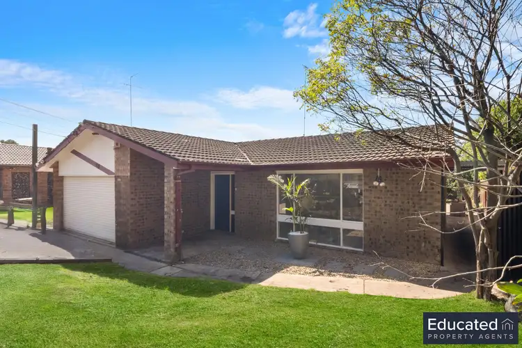 29 Oag Crescent, Kingswood NSW 2747