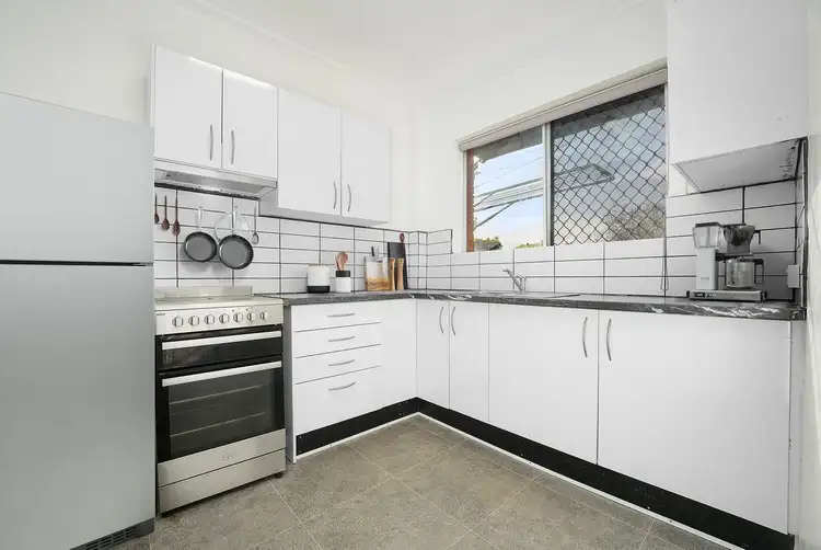 Third view of Homely apartment listing, 1/252 River Avenue, Carramar NSW 2163