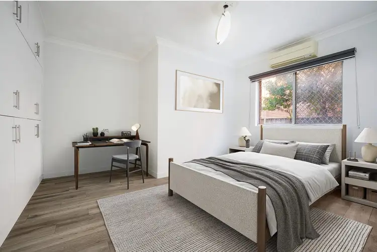 Fifth view of Homely apartment listing, 1/252 River Avenue, Carramar NSW 2163
