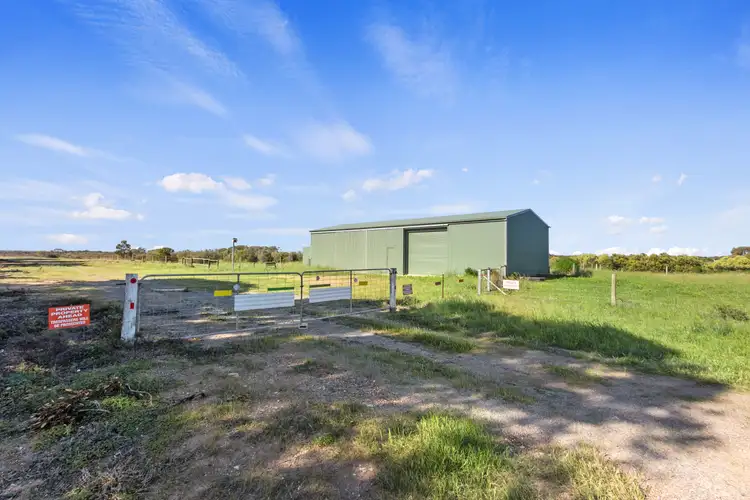 Fourth view of Homely land listing, Lot 80 Yararoo Drive, Clinton SA 5570