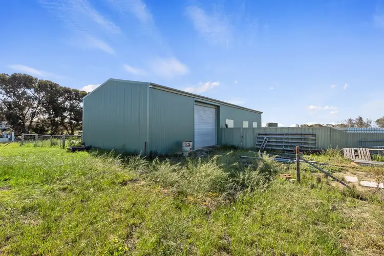 Sixth view of Homely land listing, Lot 80 Yararoo Drive, Clinton SA 5570