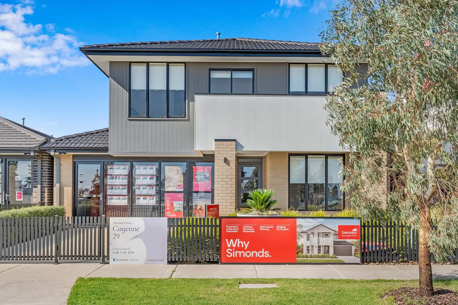 Main view of Homely house listing, 3 Arizona Circuit, Donnybrook VIC 3064