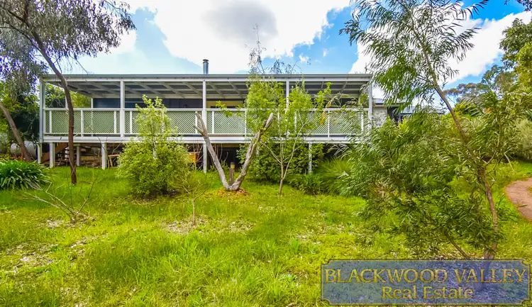 72 Spencer Street, Bridgetown WA 6255