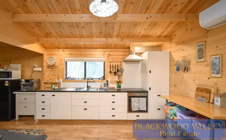 Third view of Homely house listing, 72 Spencer Street, Bridgetown WA 6255