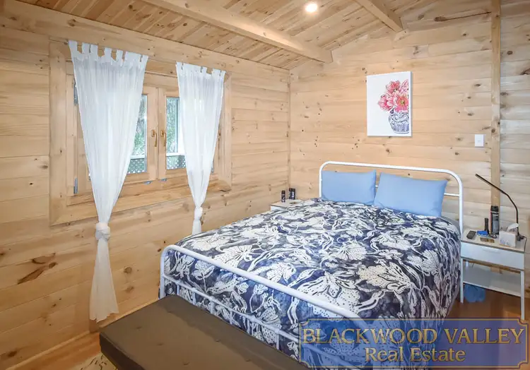 Fourth view of Homely house listing, 72 Spencer Street, Bridgetown WA 6255