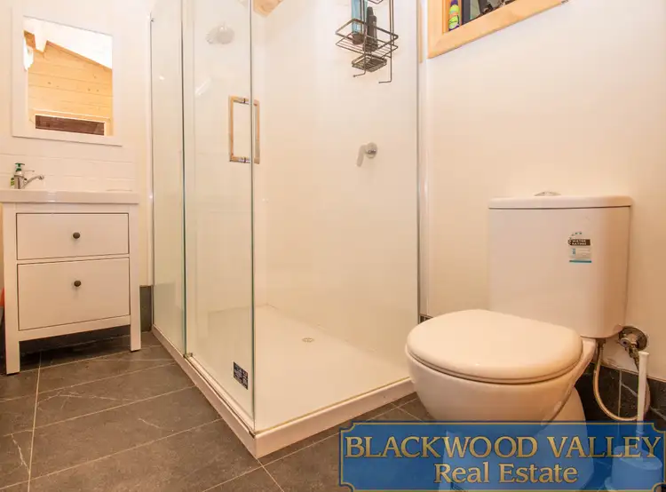 Fifth view of Homely house listing, 72 Spencer Street, Bridgetown WA 6255