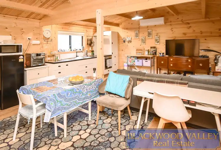 Sixth view of Homely house listing, 72 Spencer Street, Bridgetown WA 6255