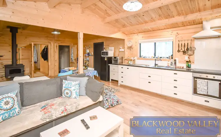 Seventh view of Homely house listing, 72 Spencer Street, Bridgetown WA 6255