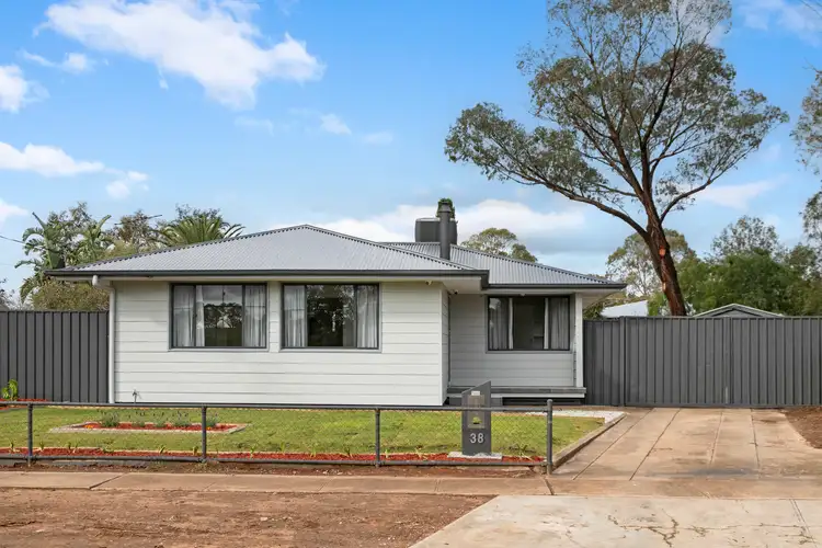 38 Longford Street, Evanston SA 5116