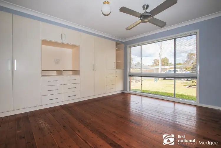 Second view of Homely house listing, 21 Carolina Crescent, Mudgee NSW 2850