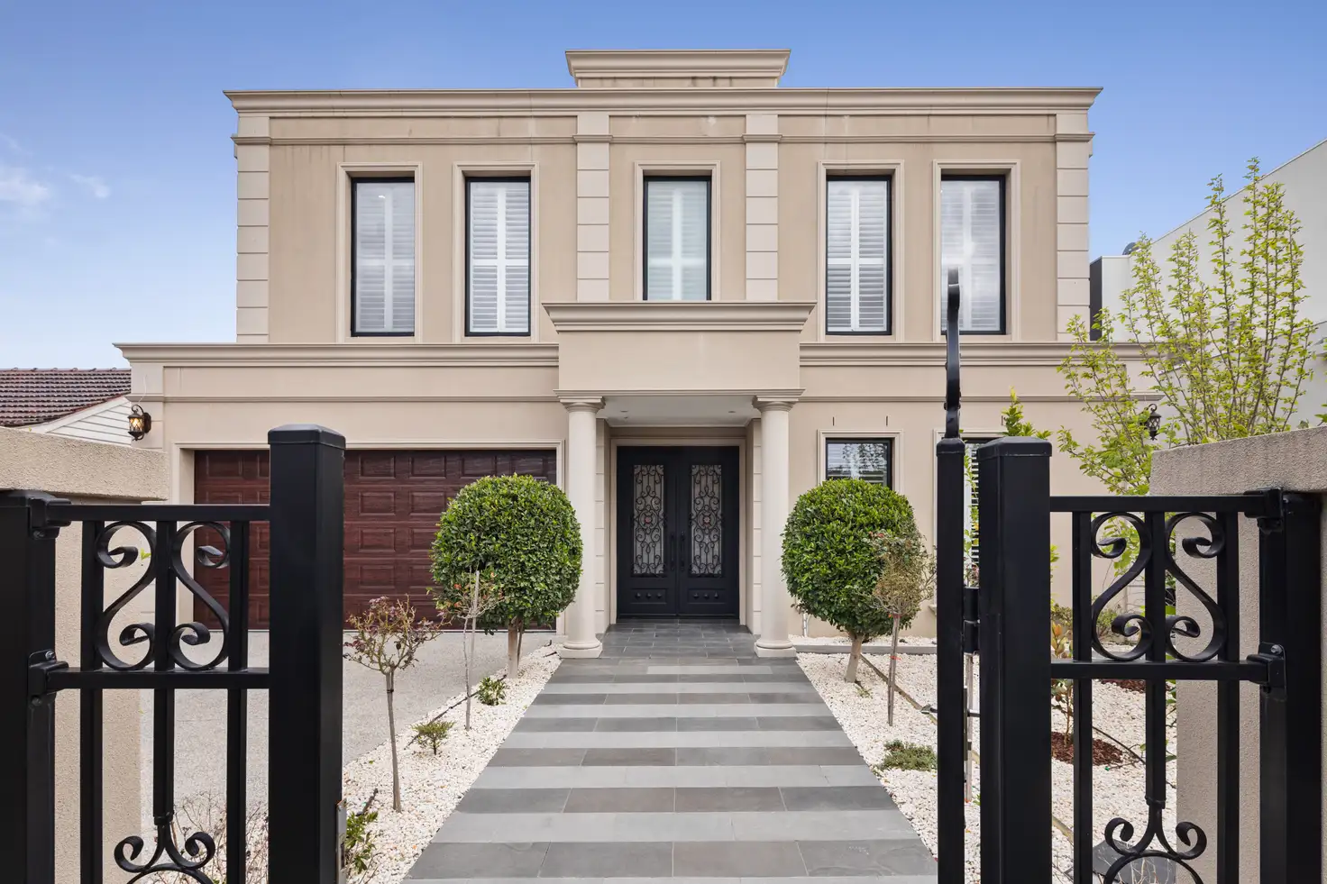 Main view of Homely house listing, 432 Mont Albert Road, Box Hill VIC 3128
