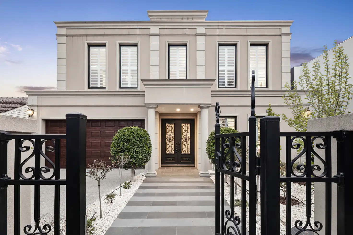 Main view of Homely house listing, 432 Mont Albert Road, Box Hill VIC 3128