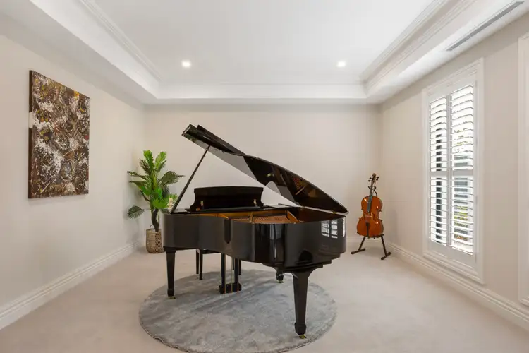Second view of Homely house listing, 432 Mont Albert Road, Box Hill VIC 3128