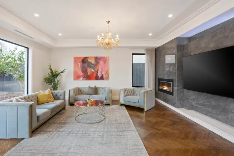 Third view of Homely house listing, 432 Mont Albert Road, Box Hill VIC 3128