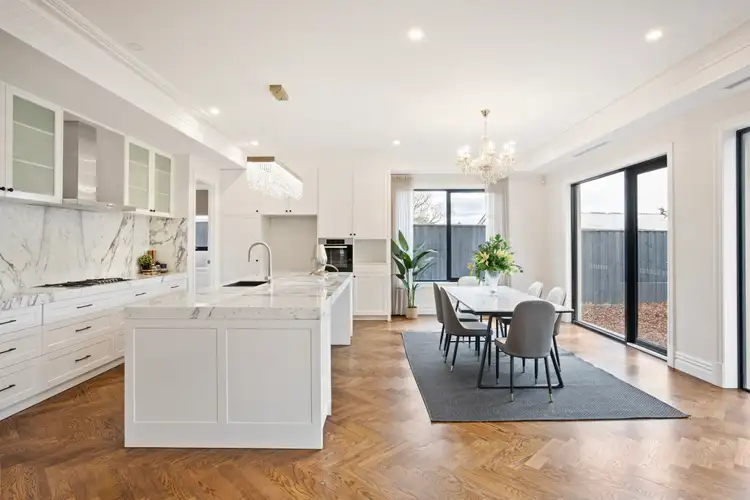Fourth view of Homely house listing, 432 Mont Albert Road, Box Hill VIC 3128