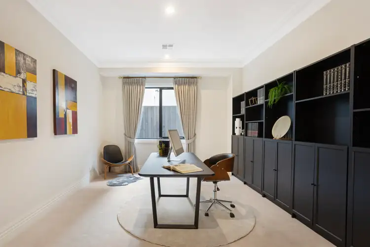 Fifth view of Homely house listing, 432 Mont Albert Road, Box Hill VIC 3128