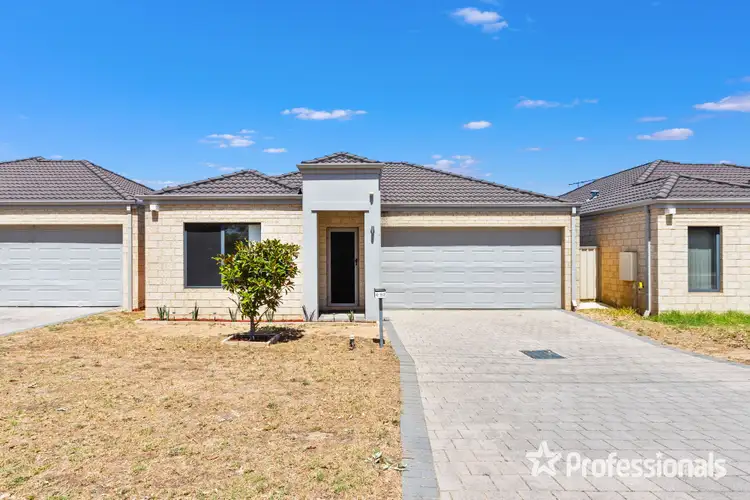 4/52 Fifth Rd, Armadale WA 6112