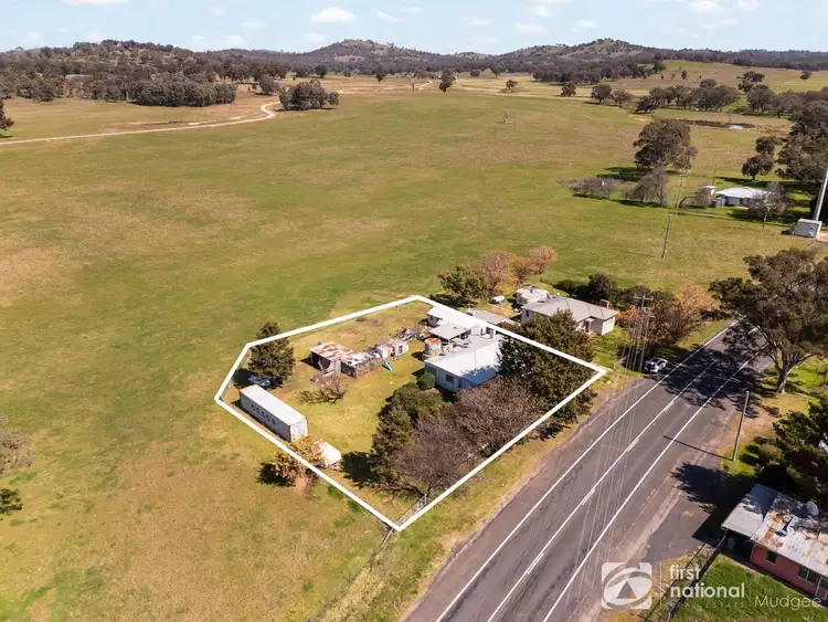 2915 Goolma Road, Goolma NSW 2852