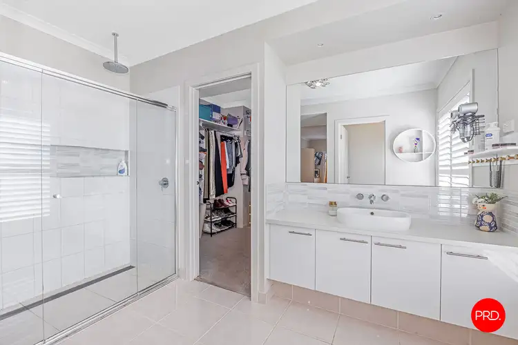 Fifth view of Homely house listing, 14 Topaz Avenue, White Hills VIC 3550