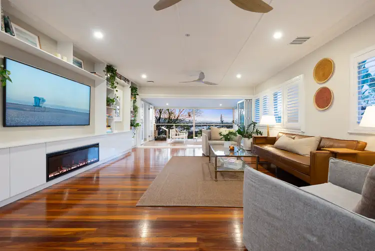 Main view of Homely house listing, 17 Plymouth Street, Alderley QLD 4051